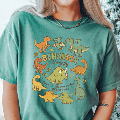 Behavior Therapy T-shirt