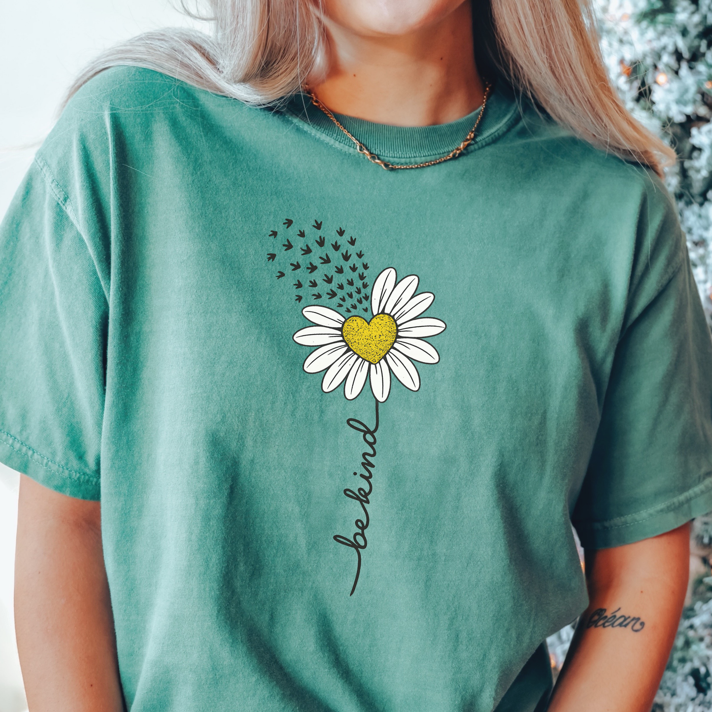 Be Kind T-shirt