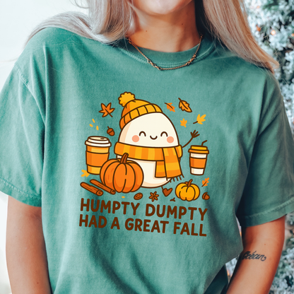 Great Fall T-shirt