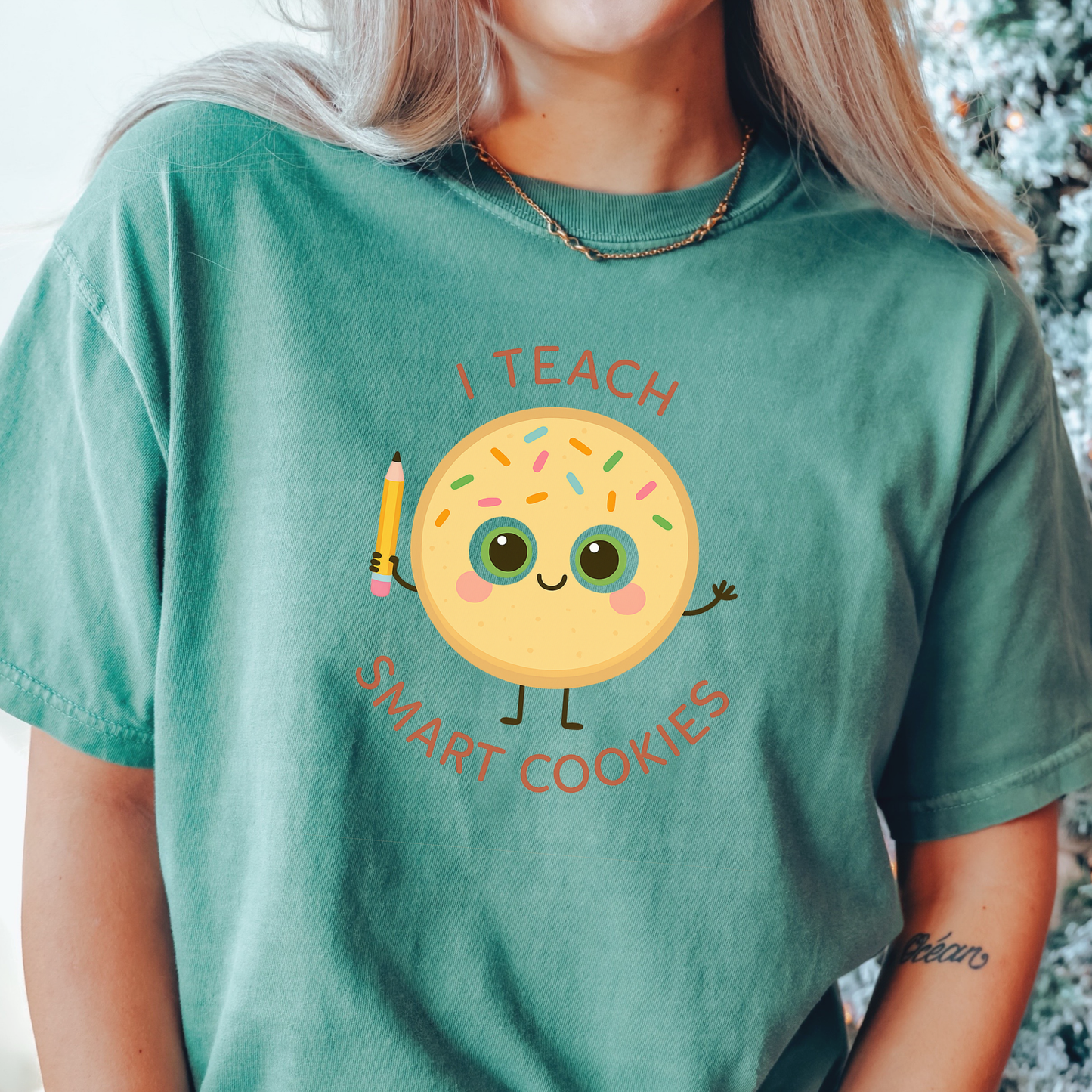 Smart Cookies T-shirt