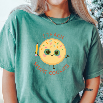 Smart Cookies T-shirt