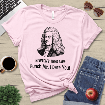 Isaac Newton T-Shirt