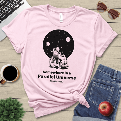 Parallel Universe T-Shirt