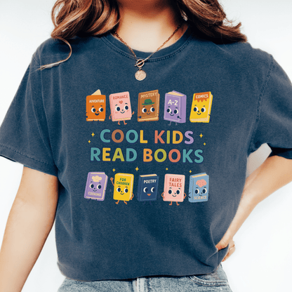 Cool Kids T-shirt
