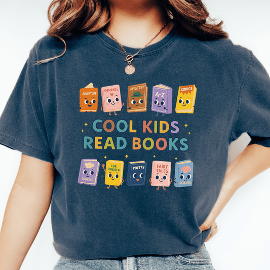 Cool Kids T-shirt