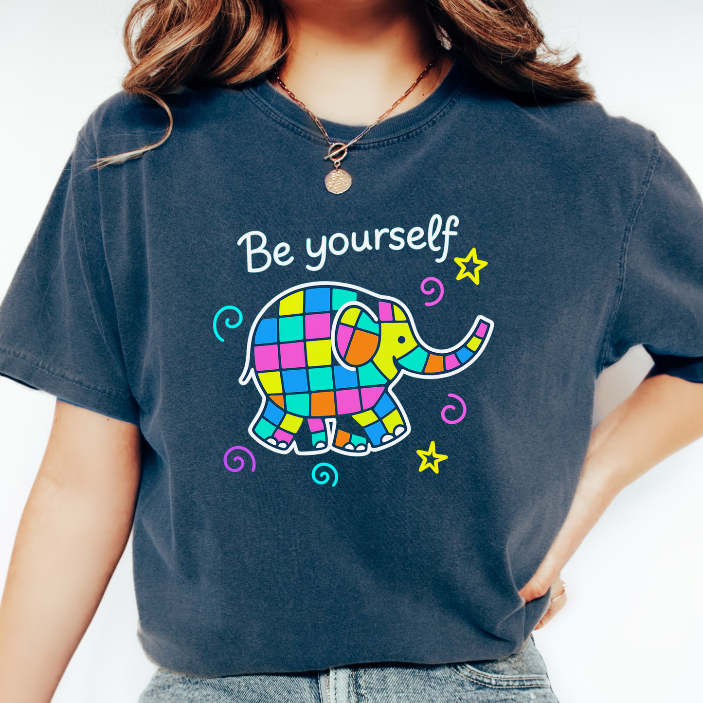 Be Yourself T-shirt