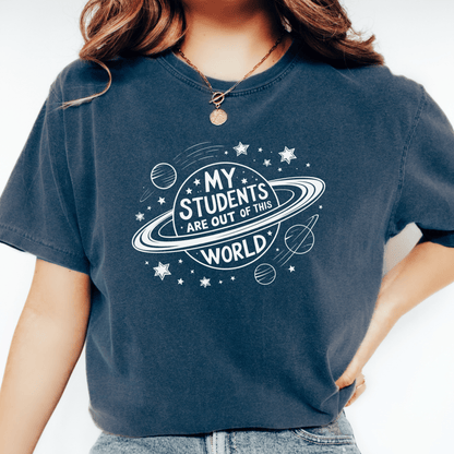 Out of This World T-shirt