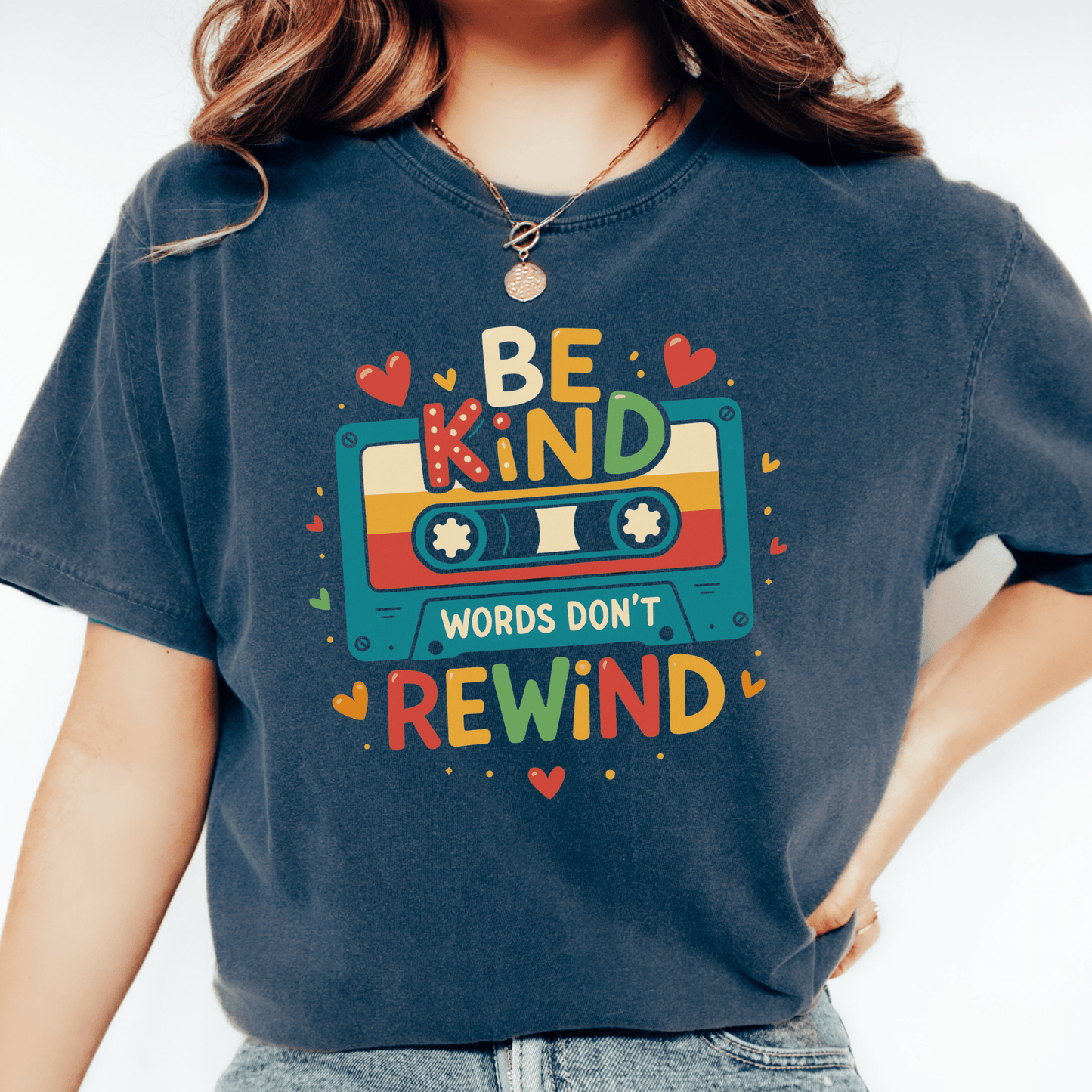 Be Kind T-shirt