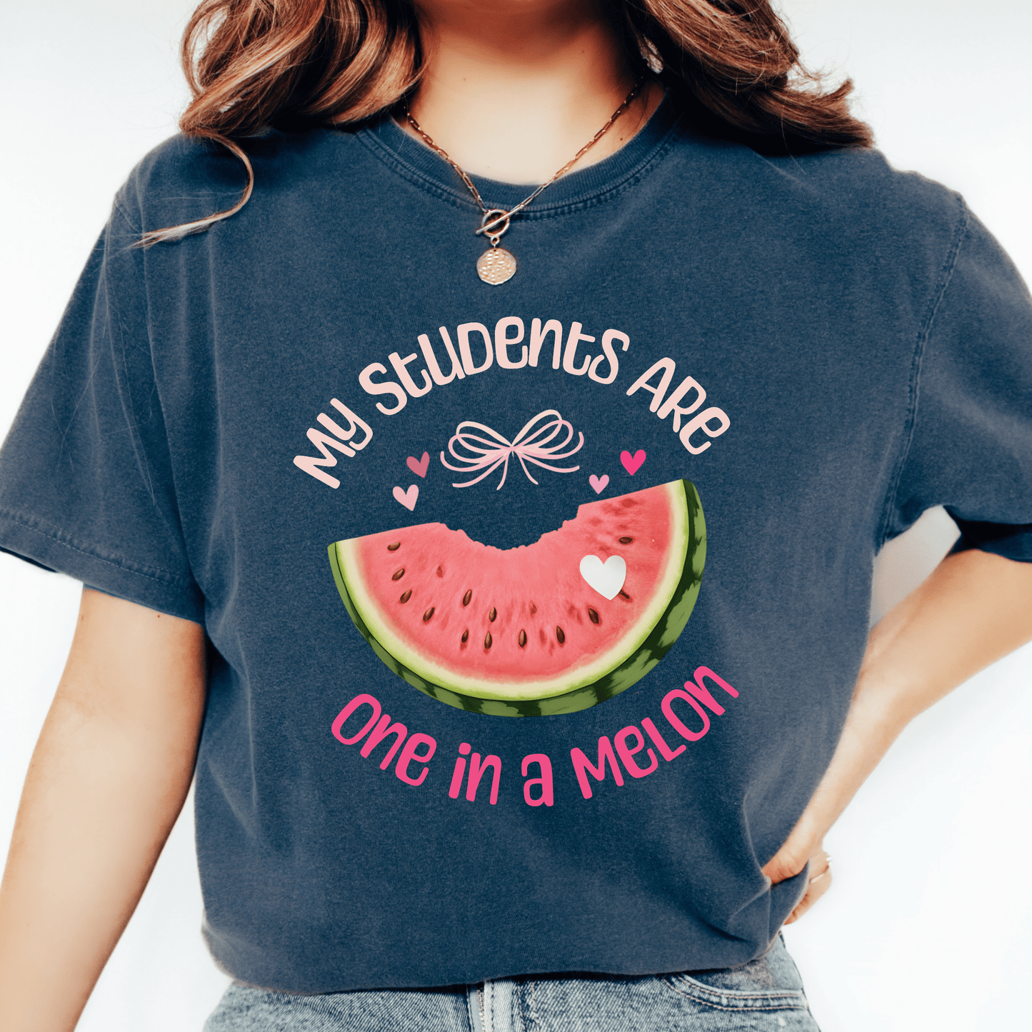 One in a Melon T-shirt