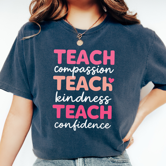 Teach Kindness T-shirt