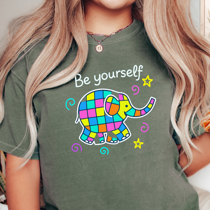 Be Yourself T-shirt