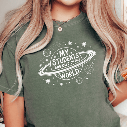 Out of This World T-shirt