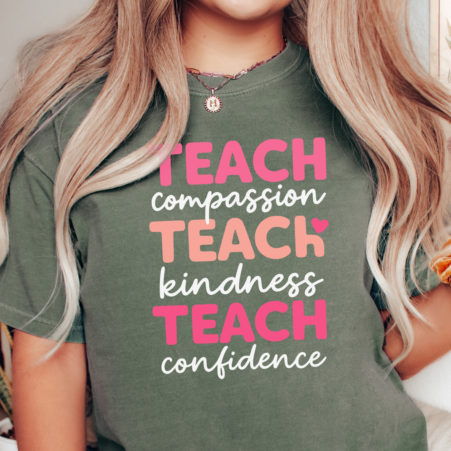 Teach Kindness T-shirt