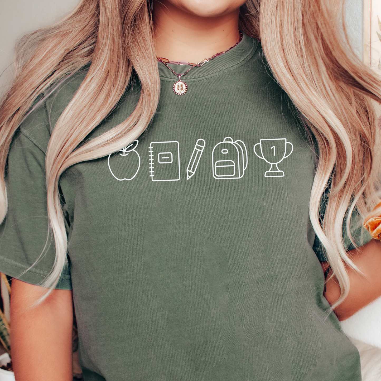 Back To School T-shirt