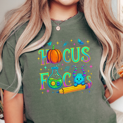Hocus Focus T-shirt