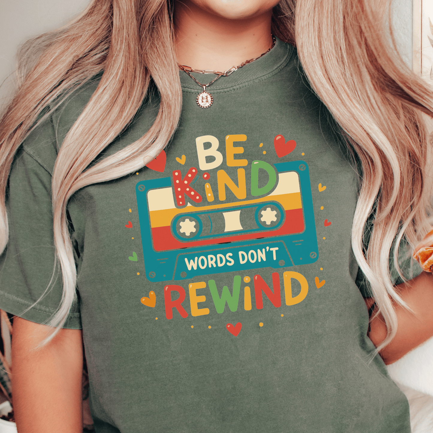 Be Kind T-shirt