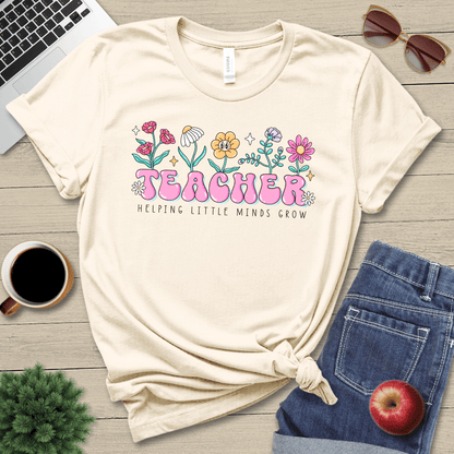 Helping Little Minds T-Shirt