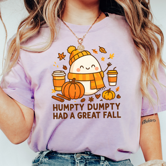 Great Fall T-shirt