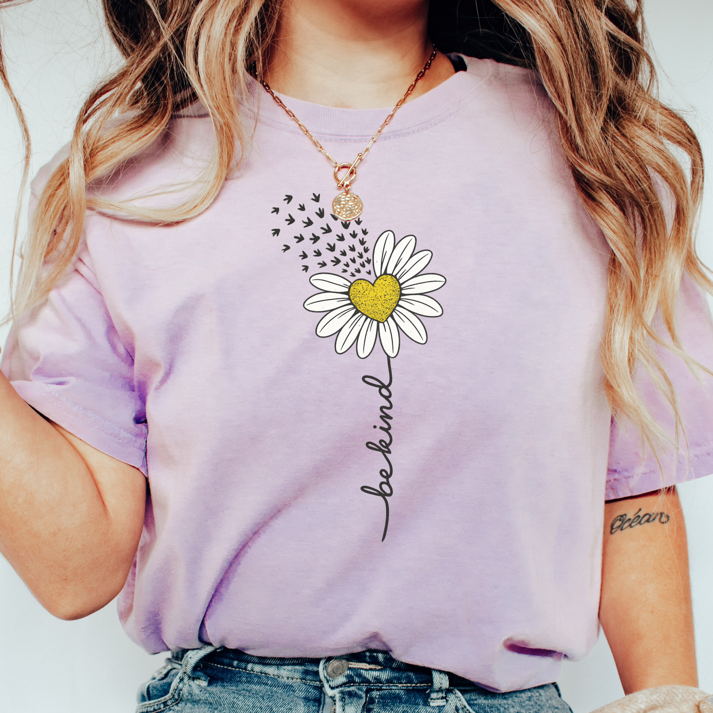 Be Kind T-shirt
