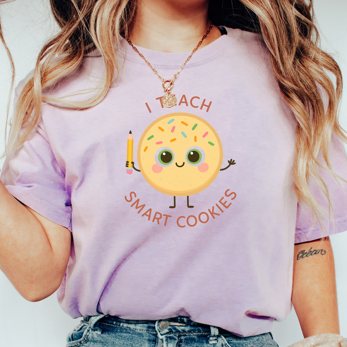 Smart Cookies T-shirt