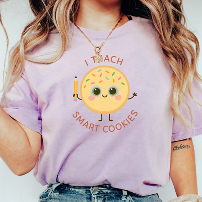 Smart Cookies T-shirt
