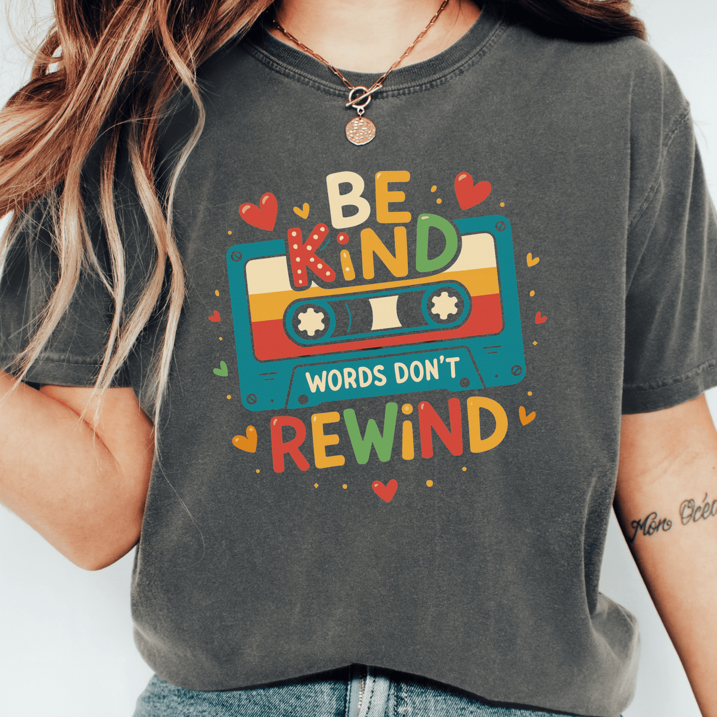 Be Kind T-shirt