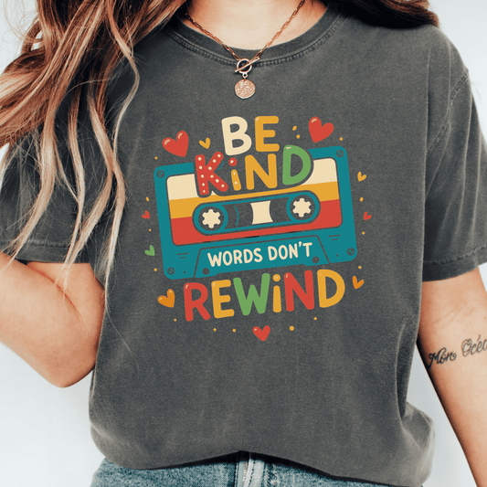 Be Kind T-shirt