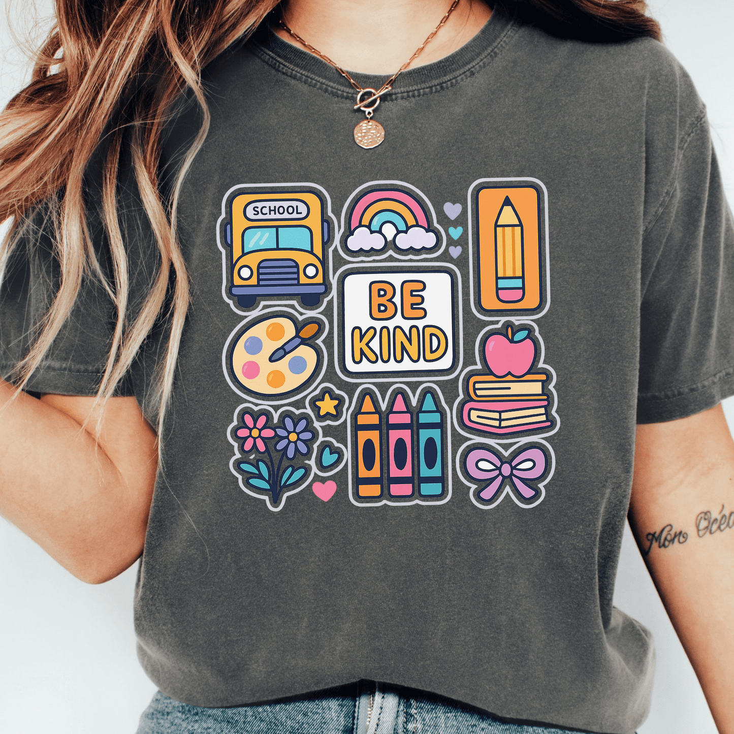 Be Kind T-shirt