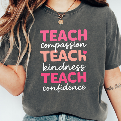 Teach Kindness T-shirt