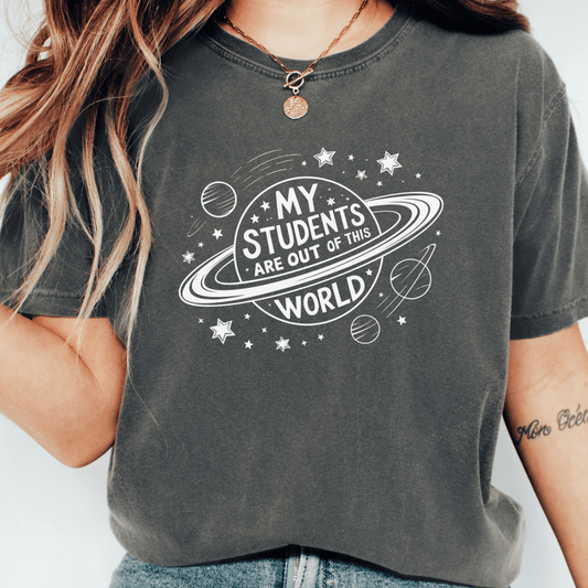 Out of This World T-shirt