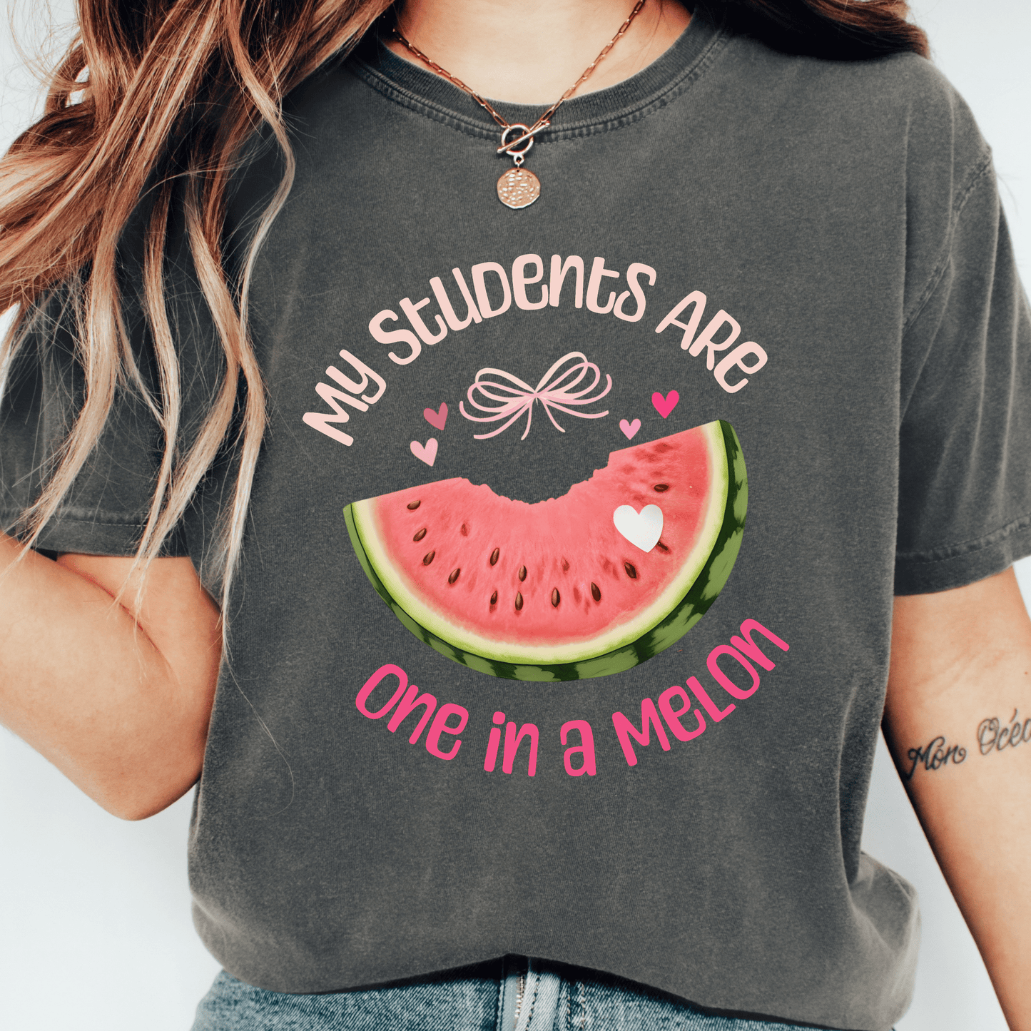 One in a Melon T-shirt