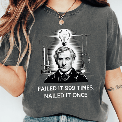 Persistence Wins T-shirt