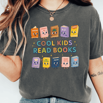 Cool Kids T-shirt