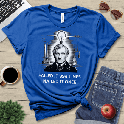 Thomas Edison T-Shirt