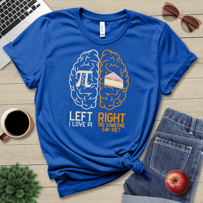 Love Pi T-Shirt