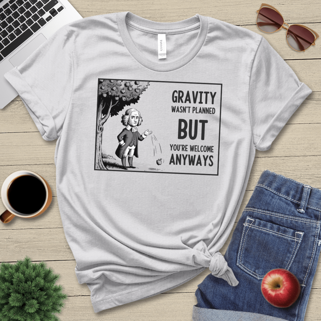 Newton T-Shirt