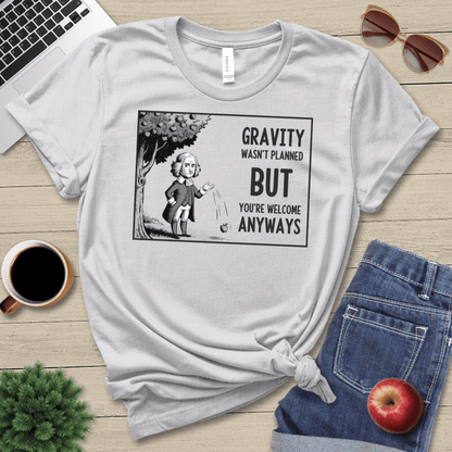 Newton T-Shirt