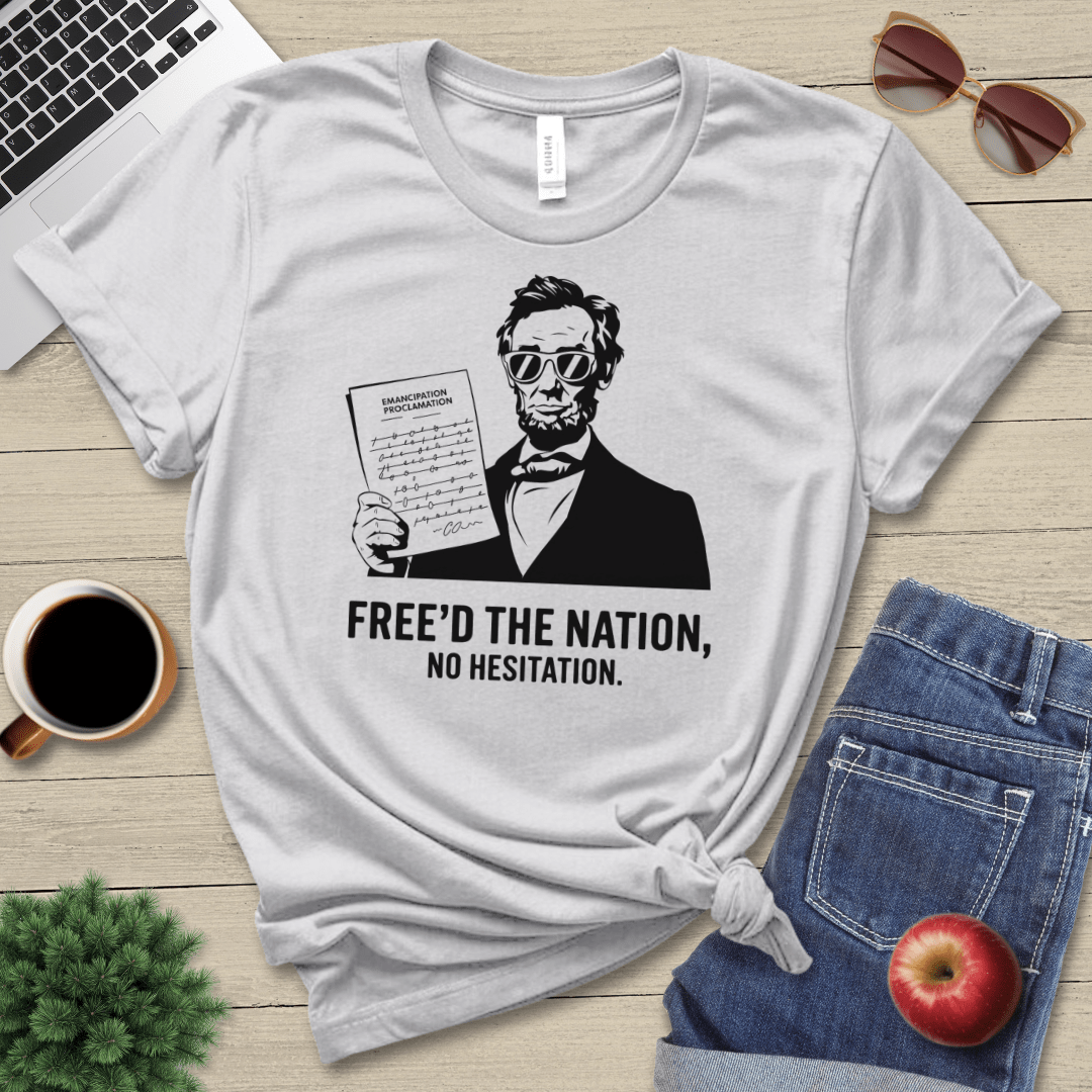 Abraham Lincoln T-Shirt