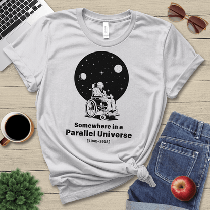 Parallel Universe T-Shirt