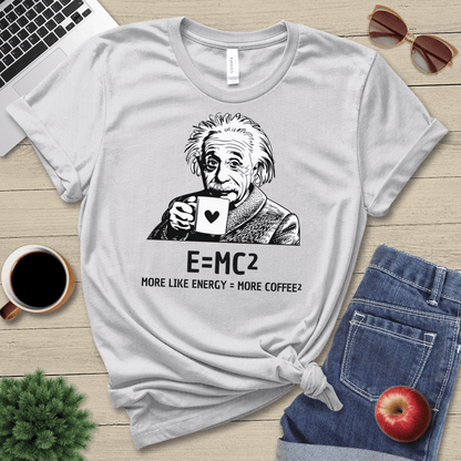 Einstein T-Shirt