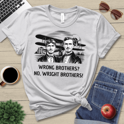 The Wright Brothers T-Shirt