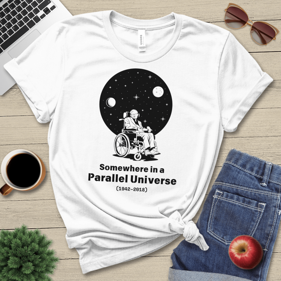 Parallel Universe T-Shirt