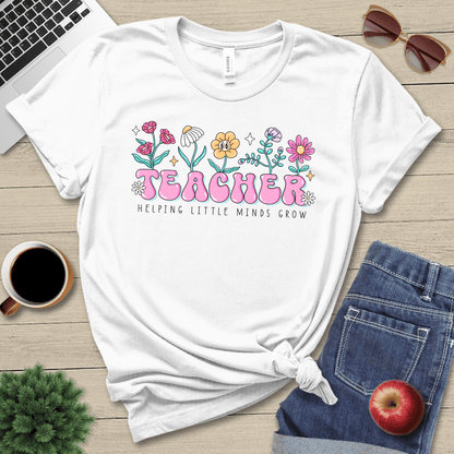 Helping Little Minds T-Shirt