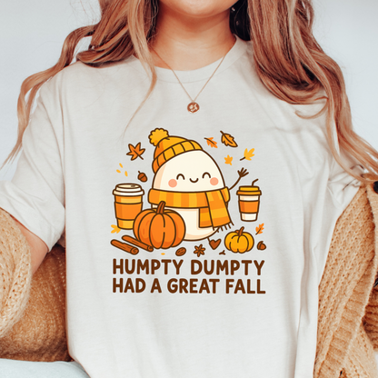 Great Fall T-shirt
